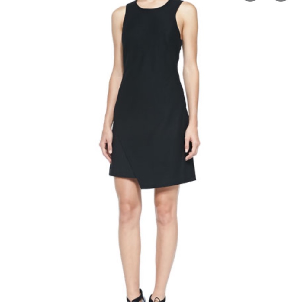 NWT Rebecca Minkoff Juno dress sz 4